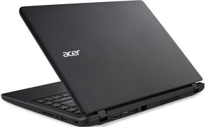 Ноутбук Acer Aspire ES1-332-C40T (NX.GFZEU.001) чорний