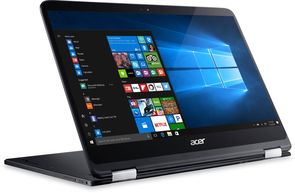 Ноутбук Acer SP714-51-M0BK (NX.GKPEU.002)