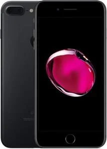Фото: Смартфон Apple iPhone 7 Plus 128GB MN4M2 Black № 2 | KTC