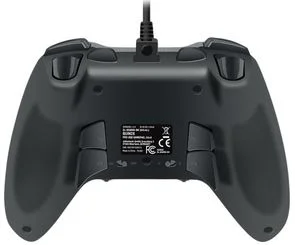 Фото: Геймпад Speed-Link SL-650005-BK QUINOX Pro чорний № 2 | KTC