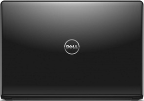 Ноутбук Dell Inspiron 5558 (I553410DDL-K1) чорний