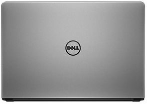 Ноутбук Dell Inspiron 3567 (I353410DDL-60G) сірий