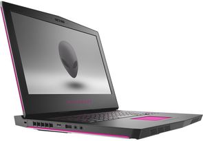 Ноутбук Dell Alienware 15 R3 (A571610S2NDW-61)