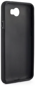Фото: Чохол Milkin для Huawei Y5 II - Frosted чорний № 3 | KTC