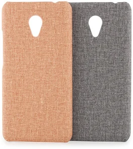 Фото: Чохол Roar для Meizu M3s - Simple PC Cover коричневий № 4 | KTC