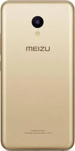 Фото: Смартфон Meizu M5 2/16GB Gold № 4 | KTC