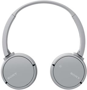 Гарнітура Sony MDRZX220BT Bluetooth 4.0, NFC сіра