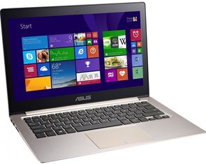 Ноутбук ASUS UX303LA-C4569T (UX303LA-C4569T) коричневий