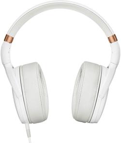 Гарнітура Sennheiser HD 4.30G біла