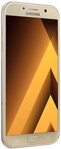 Смартфон Samsung Galaxy A7 A720 2017 золотий