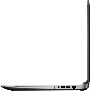 Ноутбук HP ProBook 470 G3 (W4P93EA)