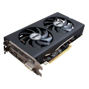 Відеокарта Sapphire RX 460 Nitro 4G D5 (11257-02-20G)