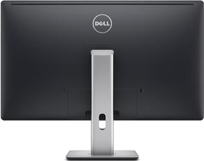 Монітор Dell UP3216Q (210-AGUR) чорний