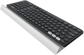 Клавіатура Logitech K780 чорна