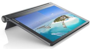 Планшет Lenovo Yoga Tablet 3 Plus (ZA1R0032UA) чорний