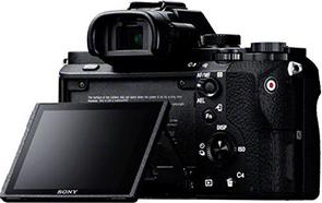 Цифрова фотокамера Sony Alpha 7M2 body чорна