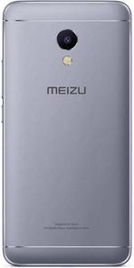 Смартфон Meizu M5s 3/32 ГБ сірий