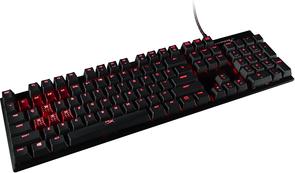 Клавіатура Kingston HyperX Alloy FPS MX червона