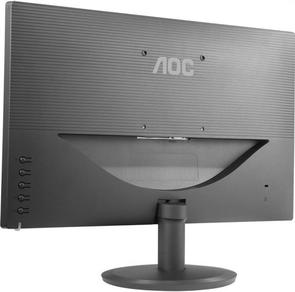 Монітор AOC e2280Swn (e2280Swn) чорний