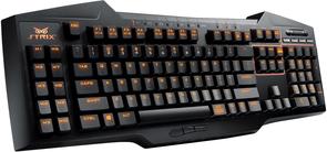 Клавіатура Asus STRIX Tactic Pro