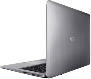 Ноутбук ASUS E403NA-GA012T (E403NA-GA012T) сірий