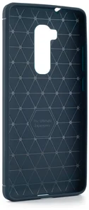 Фото: Чохол Viseaon для Xiaomi redmi 4 - TPU синій № 3 | KTC