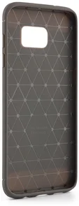 Фото: Чохол Viseaon для Samsung S7 - TPU сірий № 3 | KTC