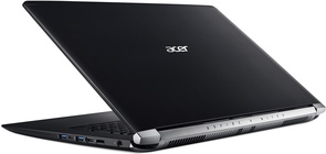 Ноутбук Acer V17 Nitro VN7-793G-70ZQ (NH.Q1LEU.008) чорний