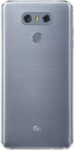 Смартфон LG H870 G6 сірий