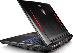 Ноутбук MSI GT73VR-7RF (GT73VR7RF-644UA)