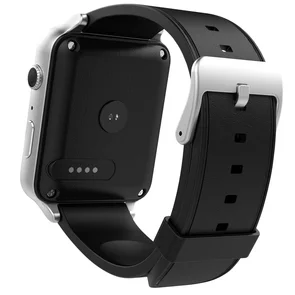 Фото: Смарт годинник SmartYou GT10 сірий/чорний № 6 | KTC