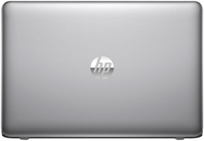 Ноутбук HP ProBook 470 G4 (Y8A93EA) срібляястий