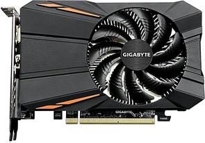 Відеокарта Gigabyte RX 550 (GV-RX550D5-2GD)