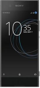 Смартфон Sony Xperia XA1 G3112 чорний