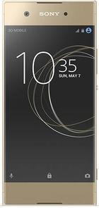 Смартфон Sony Xperia XA1 G3112 золотий