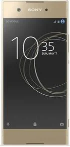 Фото: Смартфон Sony Xperia XA1 G3112 Gold (G3112 (Gold) Xperia XA1) № 2 | KTC