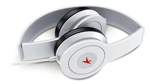 Фото: Гарнітура Genius HS-M450 біла № 2 | KTC