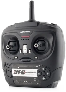 Фото: Квадрокоптер Wintide Brand KD S5C 2.0MP Camera білий № 7 | KTC