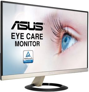 Монітор ASUS VZ279Q (VZ279Q) золотий