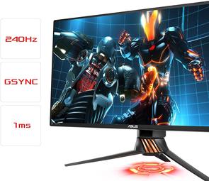 Монітор ASUS PG258Q (PG258Q)