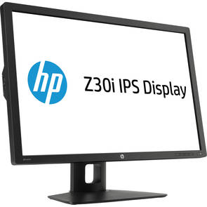 Монітор HP Z30i (D7P94A4) чорний