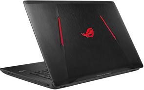 Ноутбук ASUS GL753VD-GC179T (GL753VD-GC179T) 