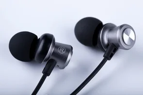 Фото: Навушники Recci REW-A01 Melody Black № 3 | KTC