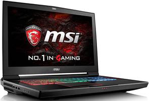 Ноутбук MSI GT73VR-7RE (GT73VR7RE-643UA)