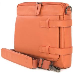 Сумка для ноутбука Tucano Shoulder Bag MacBook Air 11оранжева