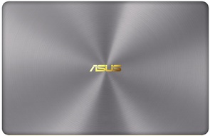 Ноутбук ASUS ZenBook 3 Deluxe UX490UA-BE023R (UX490UA-BE023R) сірий