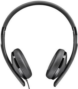 Гарнітура Sennheiser HD 2.20S чорна