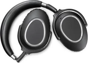 Фото: Гарнітура Sennheiser PXC 550 чорна № 3 | KTC