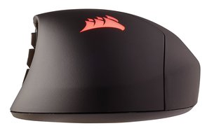 Мишка Corsair Scimitar PRO RGB жовта