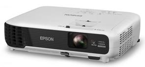 Проектор Epson EB-U04